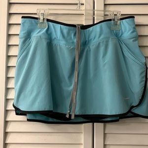 Nike Running Skirt